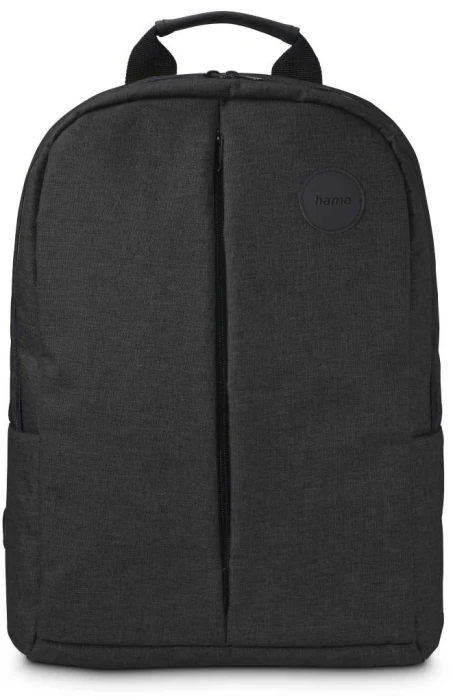 HAMA Раница Genua - Black 17.3"