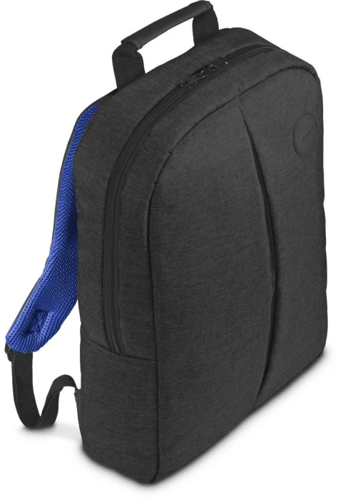 HAMA Раница Genua - Black 17.3"
