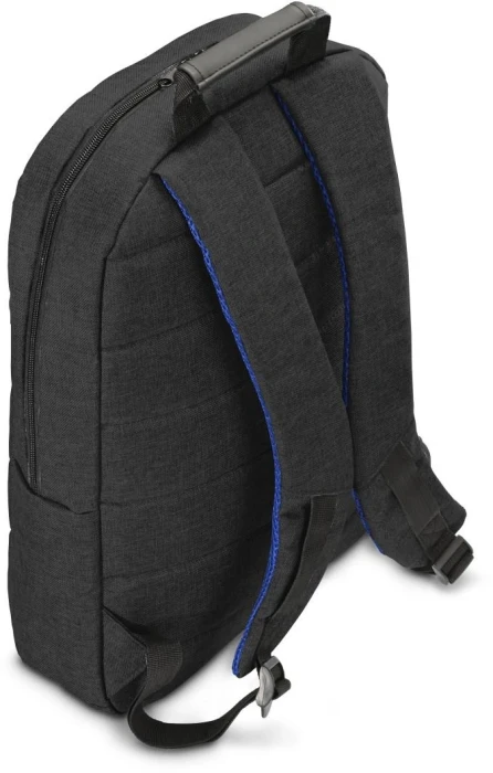 HAMA Раница Genua - Black 17.3"