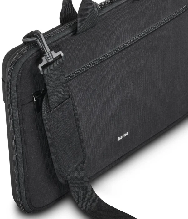 HAMA Чанта Protection Hardcase 16.2"