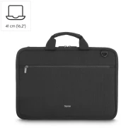 HAMA Чанта Protection Hardcase 16.2"
