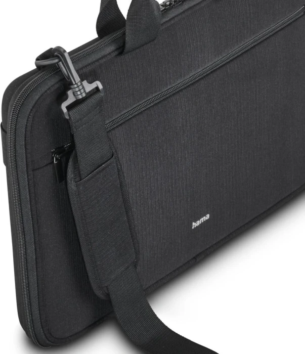 HAMA Чанта Protection Hardcase 16.2"