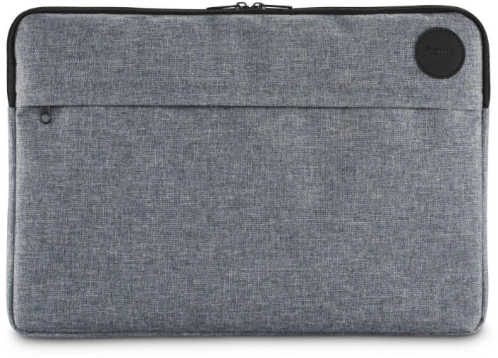 HAMA Калъф Genua - Grey 17.3”