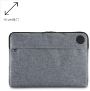 HAMA Калъф Genua - Grey 17.3”