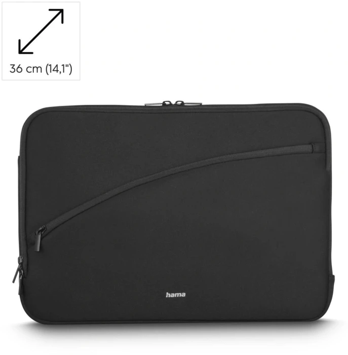 HAMA Калъф за лаптоп Protection 14.1"