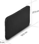 HAMA Калъф за лаптоп Protection 14.1"
