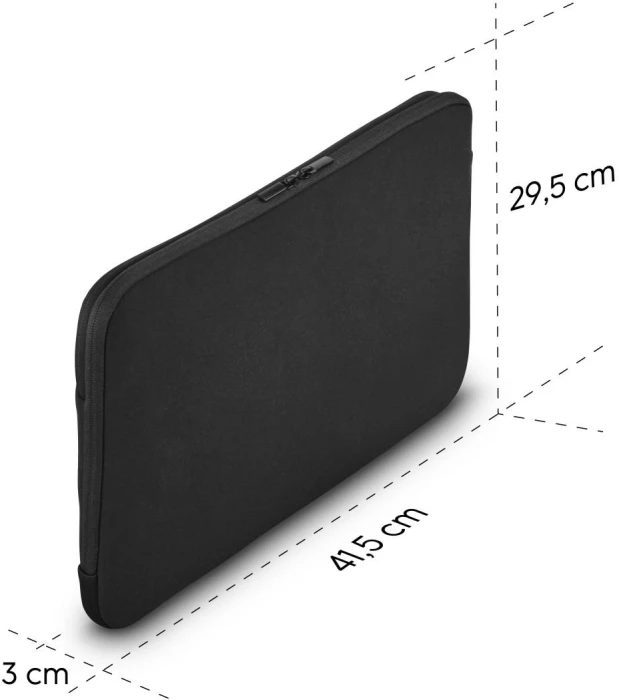 HAMA Калъф за лаптоп Protection 16.2"