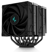 DeepCool AK620 Zero Dark