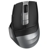 A4tech FG35 Fstyler Безжична Сива