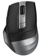 A4tech FG35 Fstyler Безжична Сива
