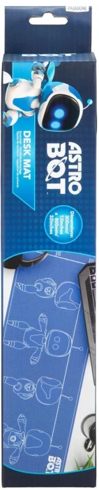 Paladone Astro Bot Desk Mat - XL