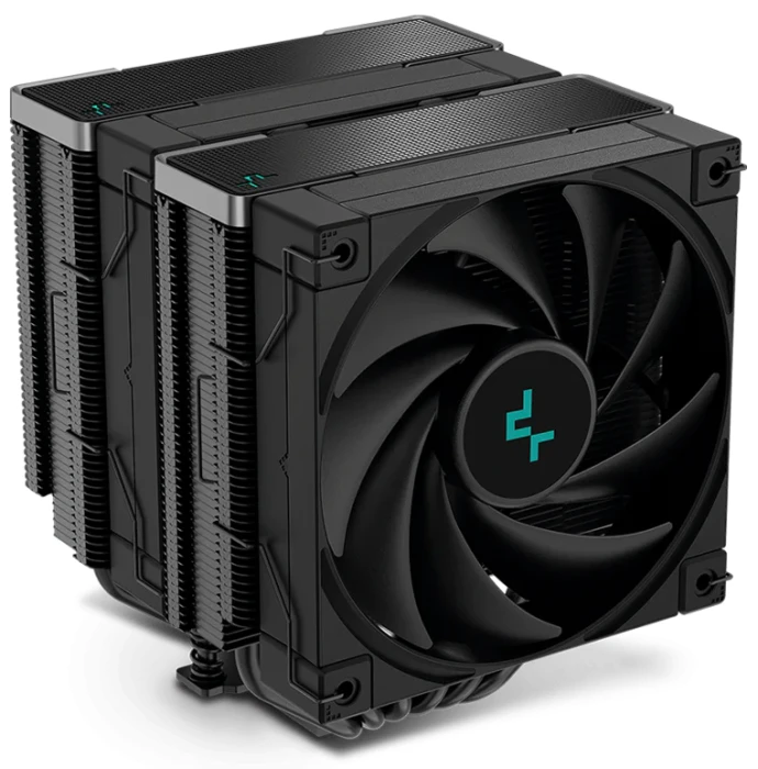 DeepCool AK620 Zero Dark