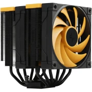DeepCool AK620 Zero Dark Zoria