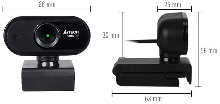 A4TECH PK-925H