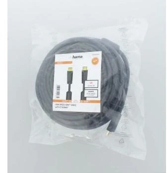 HAMA 205010 HDMI 1.4 4K - 15.0m
