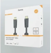 HAMA 205009 HDMI 2.0 4K - 10.0m
