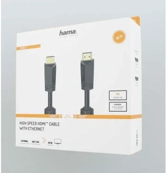 HAMA 205009 HDMI 2.0 4K - 10.0m