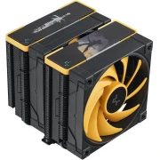 DeepCool AK620 Zero Dark Zoria