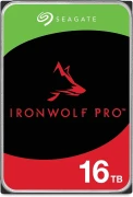 SEAGATE IronWolf 16TB
