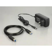 Delock 62661 Dock 2 x 2.5"/3.5" Clone