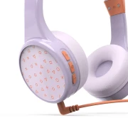 HAMA Teens Guard II Bluetooth Purple