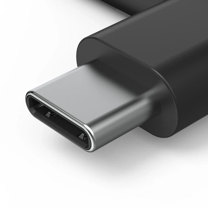 HAMA USB-C > 3.5 mm Audio Jack ъглов
