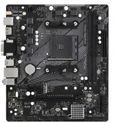 ASRock A520M-H