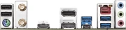 GIGABYTE B760M DS3H AX DDR4