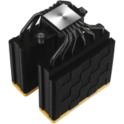 DeepCool AK620 Zero Dark Zoria