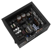 be quiet! DARK POWER 13 Titanium PCIe 5.0 850W
