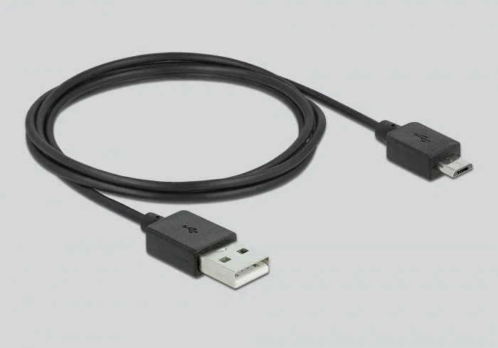 Delock Адаптер HDMI > DisplayPort 4K
