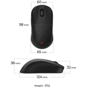 ZOWIE U2 Wireless For Esports