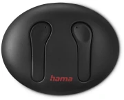 Hama Spirit Unchained Bluetooth Black