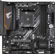 GIGABYTE B550M AORUS ELITE