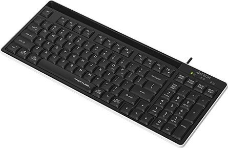 A4tech Fstyler FX70 Black