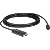 ATEN UC3238 USB-C > HDMI 2.0 4K - 2.7m