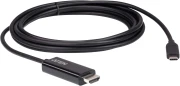 ATEN UC3238 USB-C > HDMI 2.0 4K - 2.7m