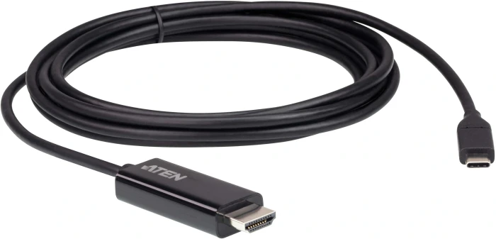 ATEN UC3238 USB-C > HDMI 2.0 4K - 2.7m