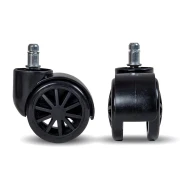 FragON 2X Series V2 - Black/White