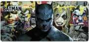 DC Batman: Torn Collage - Batman and Villains XL