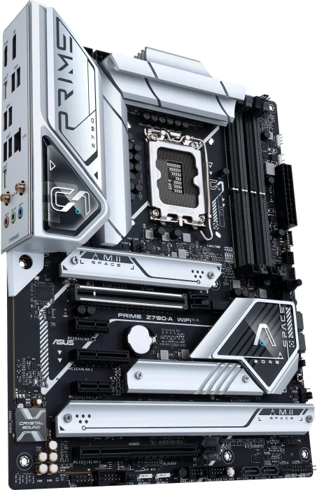 ASUS PRIME Z790-A Wi-Fi DDR5