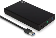 ACT AC1405 Кутия за диск 3.5" USB 3.1