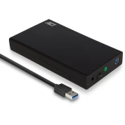 ACT AC1405 Кутия за диск 3.5" USB 3.1