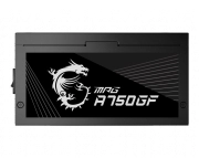 MSI MPG A750GF Gold 750W