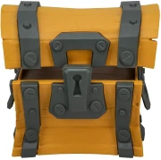 Лампа Paladone: Fortnite - Chest Light, PP14737FO