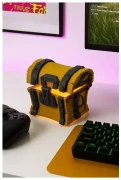 Лампа Paladone: Fortnite - Chest Light, PP14737FO