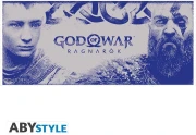 Чаша GOD OF WAR - Kratos and Atreus 320ml