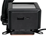 Lian Li GALAHAD II LCD 360 ARGB Black