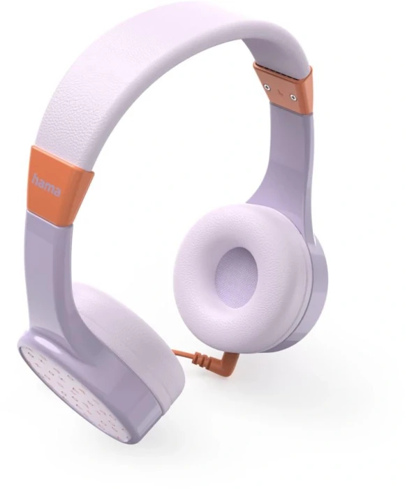 HAMA Teens Guard II Bluetooth Purple