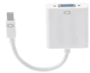 VCom Адаптер Mini DisplayPort > VGA